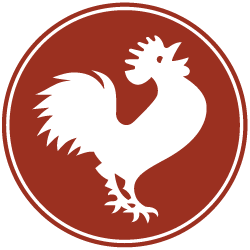 The Rooster Wants You (and Your Favorite Novel) for 2016